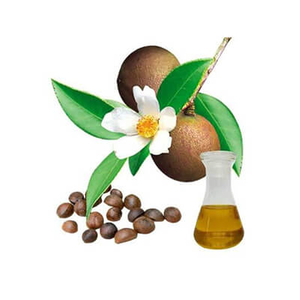 Aceite de semilla de camelia