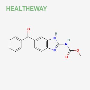 Mebendazol