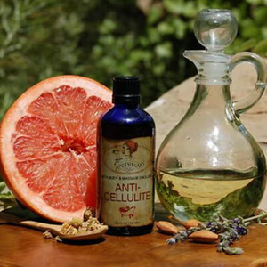 Aceite de pomelo