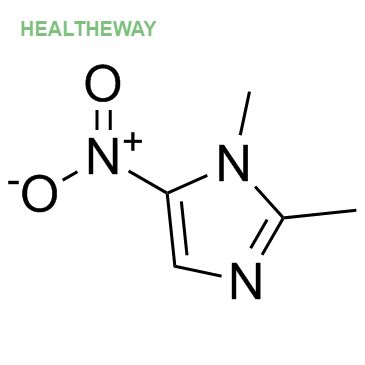 Dimetridazol