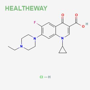 Enrofloxacina HCl