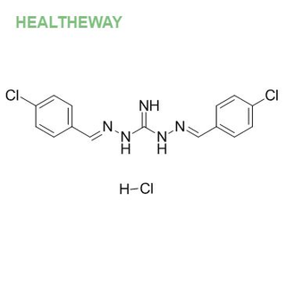 Clorhidrato de robenidina/robenidina HCL
