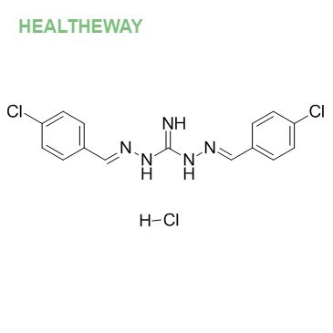 Clorhidrato de robenidina/robenidina HCL
