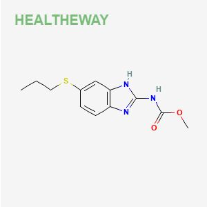 Albendazol