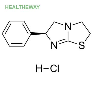 Clorhidrato de levamisol