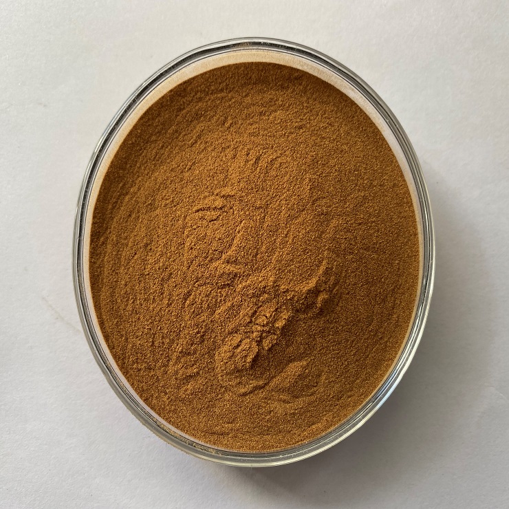 Clorofilina de sodio y cobre