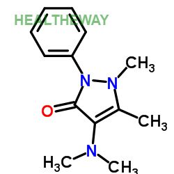 Aminofenazona